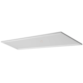   Osram Planon mennyezeti LED panel, melegfehér fényű, 36W, 3100 lm