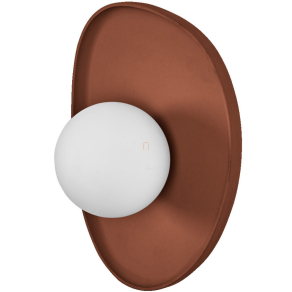 Osram Decor Clay fali lámpa