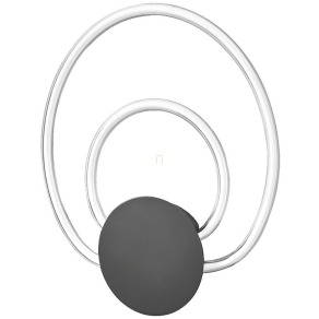   Fali LED lámpa - Osram Decor Helios, 3000 K, 960 lm, 220-240 V