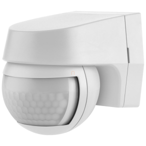 Osram Sensor Wall 110° IP44 fali mozgásérzékelő, fehér