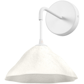   Fali lótusz lámpa - Osram Decor Lotus Leaf, 1xE14 foglalattal, 220-240 V