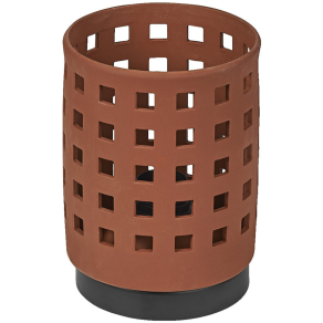 Osram Decor Clay agyag búrás hangulatlámpa