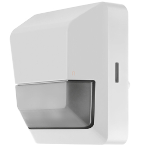   Osram Sensor Wall 180° IP55 kültéri fali mozgásérzékelő, fehér
