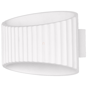 Osram Decor Plaster Band fali lámpa csapott gipsz búrával