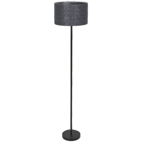   Állólámpa, 156 cm - Osram Decor Felt Weaving Std, 1xE27 foglalattal, 1.8 méteres kábellel, 220-240 V