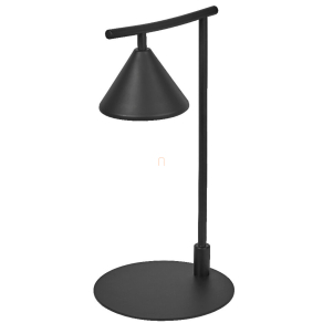 Osram Decor Fuji asztali LED lámpa, melegfehér fényű