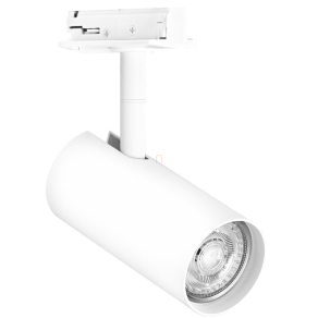 Osram sínes spot lámpa, fehér színben (Tracklight)