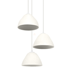   Függesztett lámpa - Osram Decor Camel Bell, 3xE14 foglalattal, 220-240 V