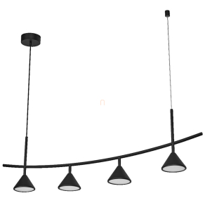 Osram Decor Fuji függesztett LED lámpa, 16W