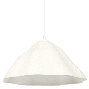   Függesztett lótusz lámpa - Osram Decor Lotus Leaf, 1xE27 foglalattal, 220-240 V