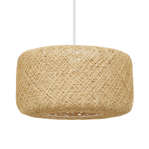 Osram Decor Paper Bale natúr függesztett lámpa