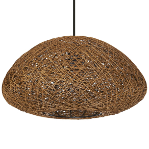 Osram Decor Paper Drop natúr függesztett lámpa