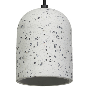 Osram Decor Pill terrazzo mintás függesztett lámpa