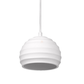   Függesztett gipsz lámpa - Osram Decor Plaster Cup , 1xE27 foglalattal, 220-240 V