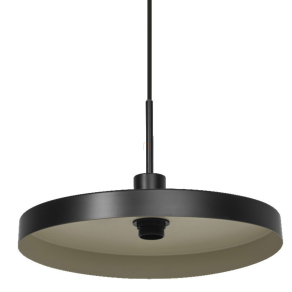   Függesztett lámpa - Osram Decor Plate, 1xE27 foglalattal, 220-240 V