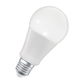   Osram Smart+ Matter Classic Multicolor E27 LED, 14 W, 1521 lm, 2700-6500 K +RGB, dimmelhető