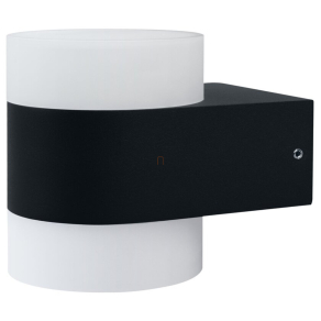   Osram kültéri fali LED lámpa, melegfehér, 13 W, szürke (Endura Style UpDown Puck)