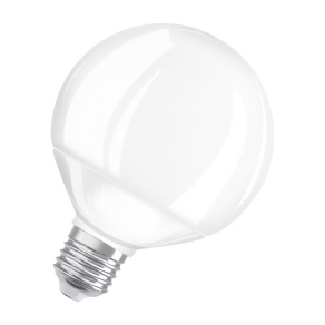   Osram Smart+ Matter Classic Multicolor E27 LED, 14 W, 1521 lm, 2700-6500 K +RGB, dimmelhető