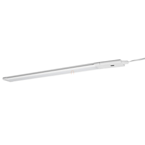   Pultvilágító LED lámpa szenzoros kapcsolóval, 30 cm - Osram Cabinet LED Slim, 3000 K, 250 lm, 6 W, 220-240 V