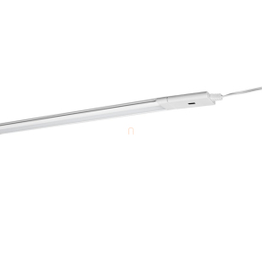   Pultvilágító LED lámpa szenzoros kapcsolóval, 50 cm - Osram Cabinet LED Slim, 3000 K, 980 lm, 18 W, 220-240 V