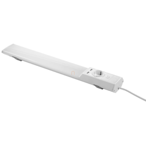   Osram konyhai pultvilágító LED lámpa konnektor + USB, 10 W, hidegfehér