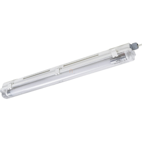   Osram Submarine por és páramentes LED lámpatest G13 T8, 60 cm, 7W