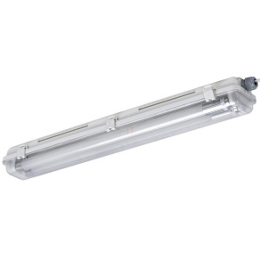   Osram Submarine por és páramentes LED lámpatest G13 T8, 60cm, 2x7W