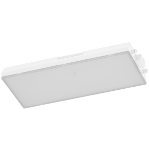   Pultvilágító LED lámpa, 17,9 cm, fehér - Osram Undercabinet Socket Frameless Extension, 3000 K, 250 lm, 3,85 W, 1.5 máteres kábellel, 36 V