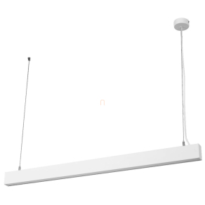  Függesztett LED lámpa - Osram Office Line Cuboid, 4000 K, 5000 lm, 220-240 V
