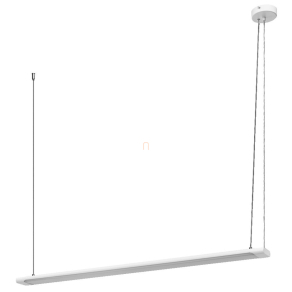   Osram Office Line irodai függesztett LED lámpa fehér színben, 120 cm