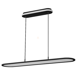   Függesztett LED panel - Osram Office Line Panel Ellipse, 4000 K, 2700 lm, 220-240 V