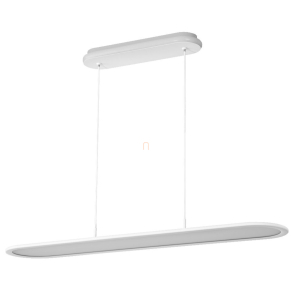   Függesztett LED panel - Osram Office Line Panel Ellipse, 4000 K, 3000 lm, 220-240 V