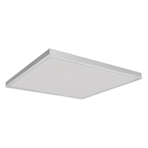   Osram Smart + Matter Planon Frameless szabályozható mennyezeti LED panel, 20 W, 1600 lm, 3000-6500 K, változtatható fényerősség és színhőmérséklet