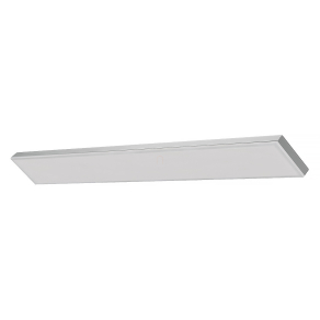   Osram Smart + Matter Planon Frameless szabályozható mennyezeti LED panel, 27 W, 2000 lm, 3000-6500 K, változtatható fényerősség és színhőmérséklet