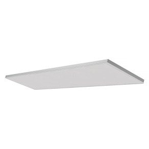   Osram Smart + Matter Planon Frameless szabályozható mennyezeti LED panel, 40 W, 3400 lm, 3000-6500 K, változtatható fényerősség és színhőmérséklet