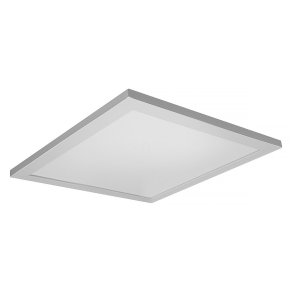  Osram Smart+ Matter Planon Plus szabályozható mennyezeti LED panel, 30x30 cm, 20 W, 1500 lm, 3000-6500 K, dimmelhető