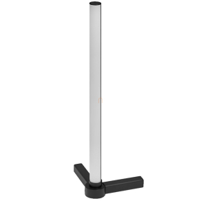   Smart+ Wifi asztali LED sarok lámpa, 42,5 cm - Osram Smart Wifi Corner, 2700-6500 K, 77 lm, állítható színhőmérséklet, 7,5 W, 220-240V