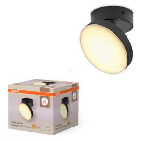 Osram Decor Spot Moon mennyezeti LED lámpa