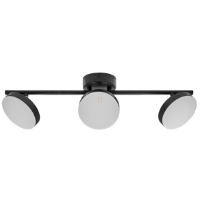 Osram Decor Spot Moon mennyezeti LED lámpa, 3 karos