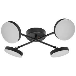 Osram Decor Spot Moon keresztkaros mennyezeti LED lámpa