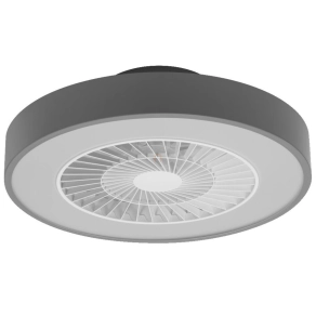   Osram Smart+ WIFI szabályozható ventilátoros LED lámpa, szürke
