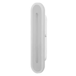   Osram Smart + Matter Orbis Wall Bath szabályozható fürdőszobai fali LED lámpa, 13 W, 600 lm, 3000-6500 K, dimmelhető