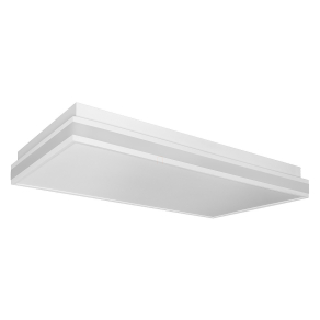   Osram Smart + Matter Magnet szabályozható mennyezeti LED lámpa mágneses rögzítéssel, 42 W, 3200 lm, 3000-6500 K, változtatható fényerősség és színhőmérséklet