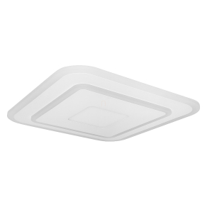   Osram Smart + Orbis Ceiling szabályozható mennyezeti RGBW LED lámpa, 32 W, 2850 lm, 2700-6500 K,változtatható fényerősség és szín