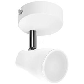 Osram spot lámpa fényforrással, fehér (Pearl)