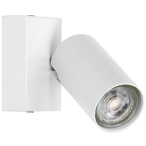 Osram spot lámpa, fehér (Octagon)