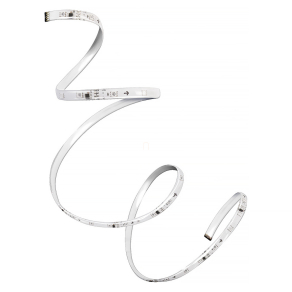   Osram Smart + Wifi Magic Flex távirányítóval szabályozható RGB LED szalag 15.50 W, 3 m