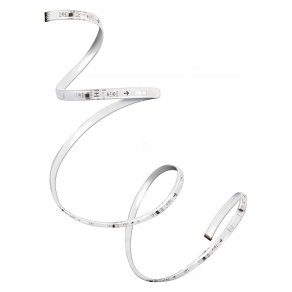   Osram Smart + Wifi Magic Flex távirányítóval szabályozható RGB LED szalag 24 W, 5 m