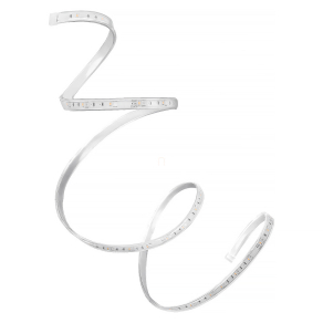   Osram Smart + Wifi Flex szabályozható kültéri RGBW LED szalag 12.50 W, 740 lm, 2700-6500 K, 3 m