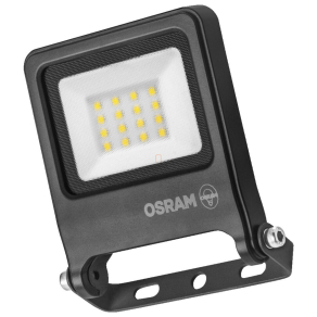   Osram Endura Flood LED reflektor, 10W,4000K, 800lm, IP65, szürke